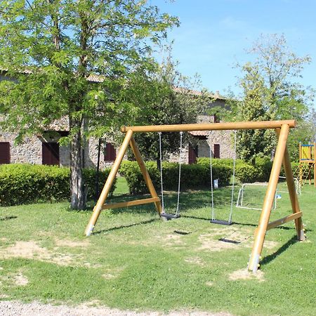 Agriturismo Macinatico San Gimignano Zewnętrze zdjęcie