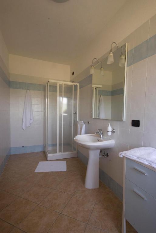 Agriturismo Macinatico San Gimignano Zewnętrze zdjęcie