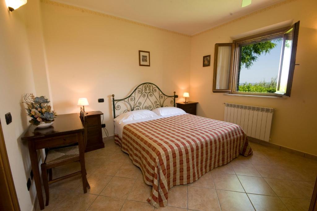 Agriturismo Macinatico San Gimignano Pokój zdjęcie