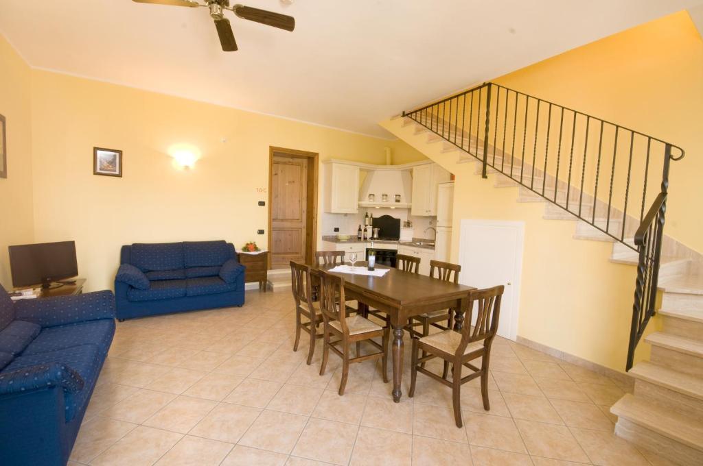 Agriturismo Macinatico San Gimignano Pokój zdjęcie