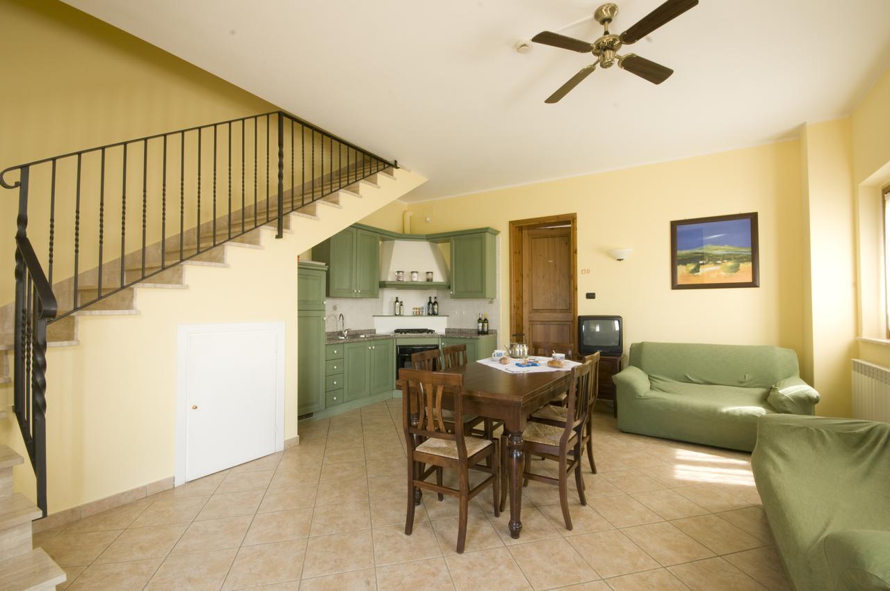 Agriturismo Macinatico San Gimignano Zewnętrze zdjęcie